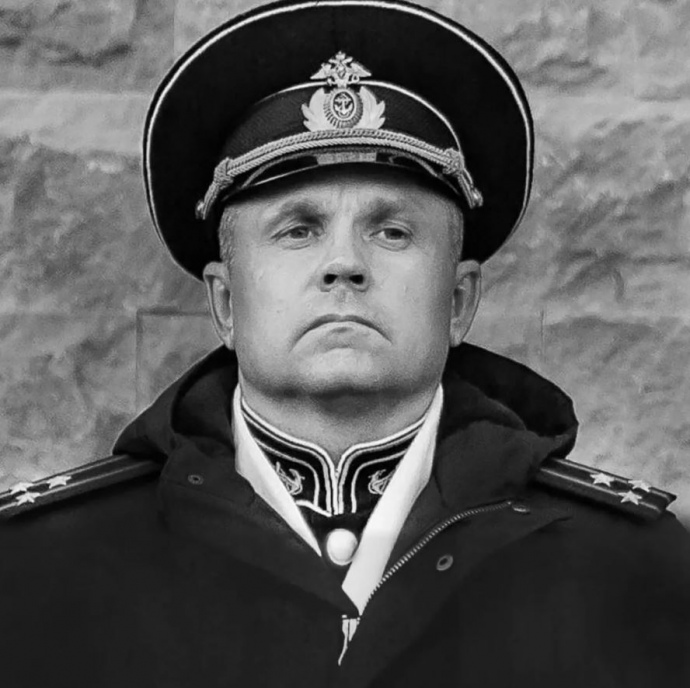 Russian colonel killed in combat in Ukraine