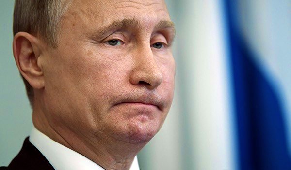 Europe awakens to Ukraine’s defense and Russian asset seizure