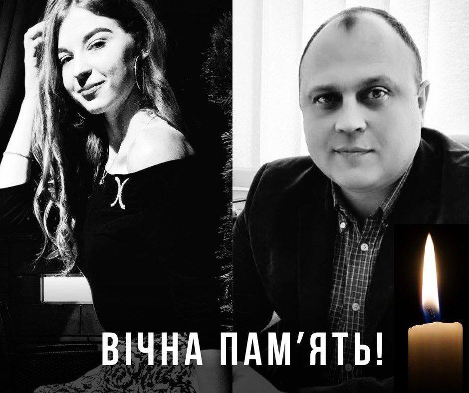 Chernivtsi strike casualties rise to 26, including two civilians