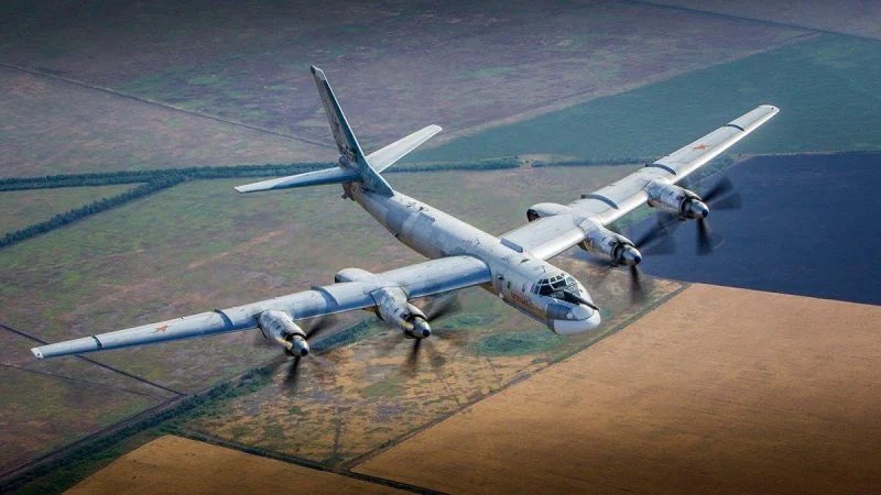 8 Russian aircraft destroyed: report