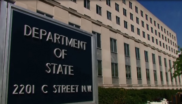 Foreign Ministry Reports Meeting with Russians