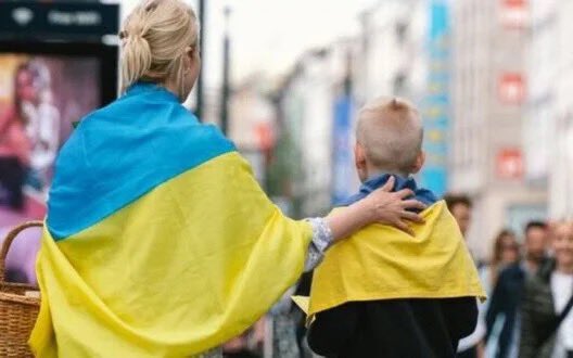 4.2 million Ukrainians protected in EU