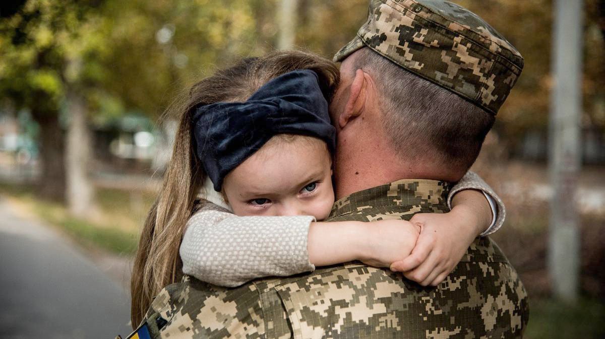 Zelensky Signs Law on Compensation for Unused Military Leave Days