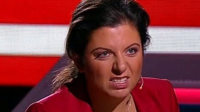 L’Occident doit intensifier lutte contre désinfo russe