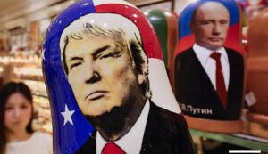 Volker: Trump to boost oil & gas output, hurting Putin’s budget
