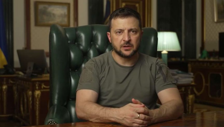 Zelensky will dismiss 28 SBU officials