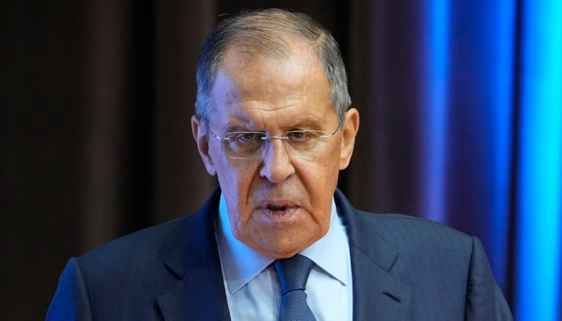 Lavrov: Russian cards to resume global operation after peace in Ukraine