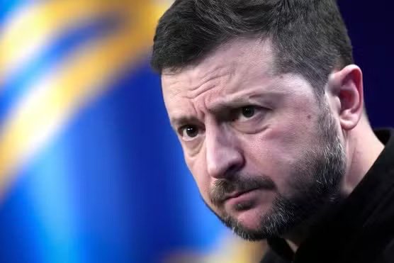 28-Point Peace Plan Divides Ukraine