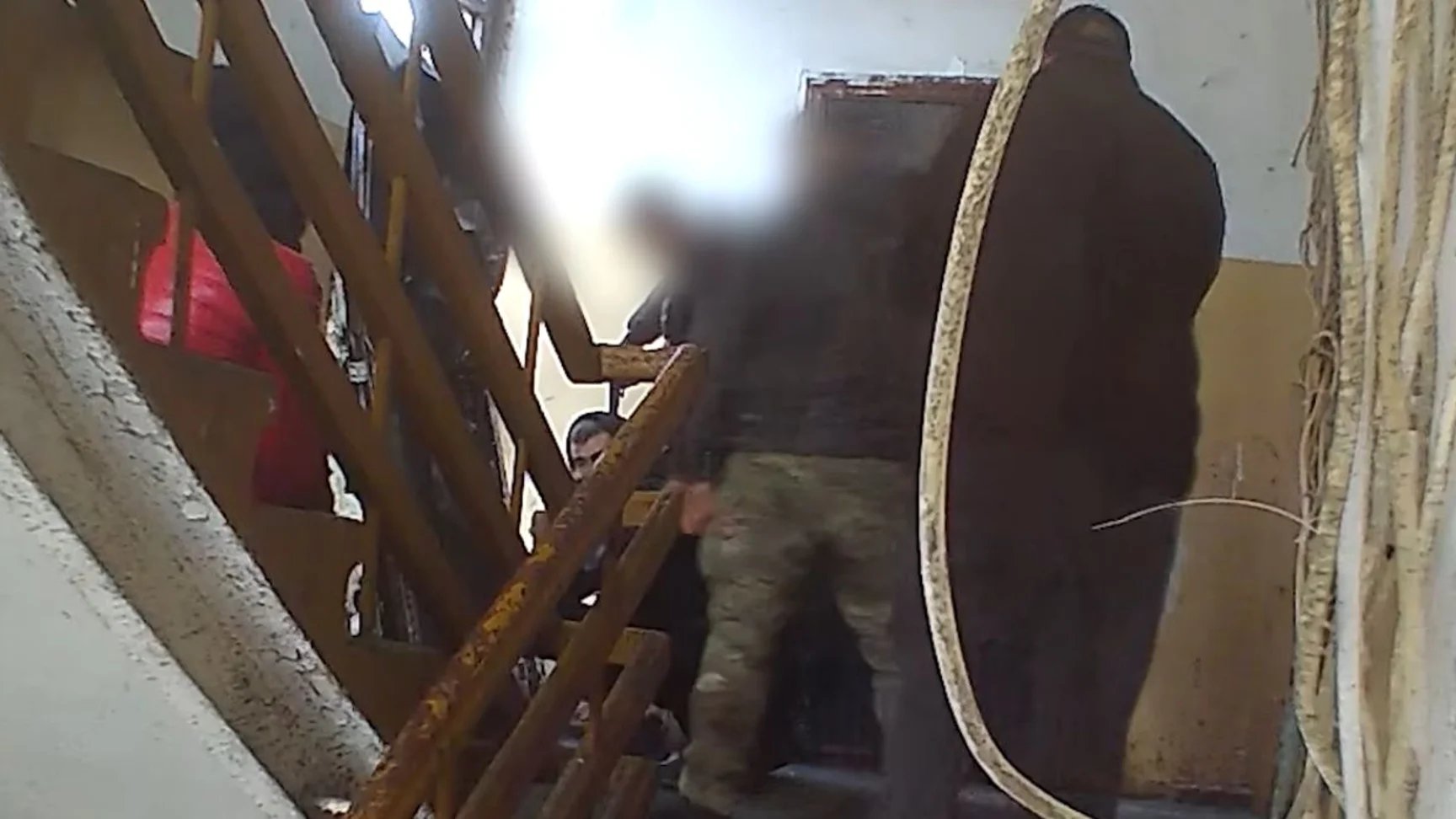 SBU detains soldiers for forgery and threats