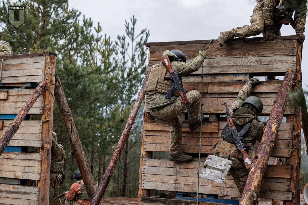 Psychological Resistance Course for Ukraine’s Defense