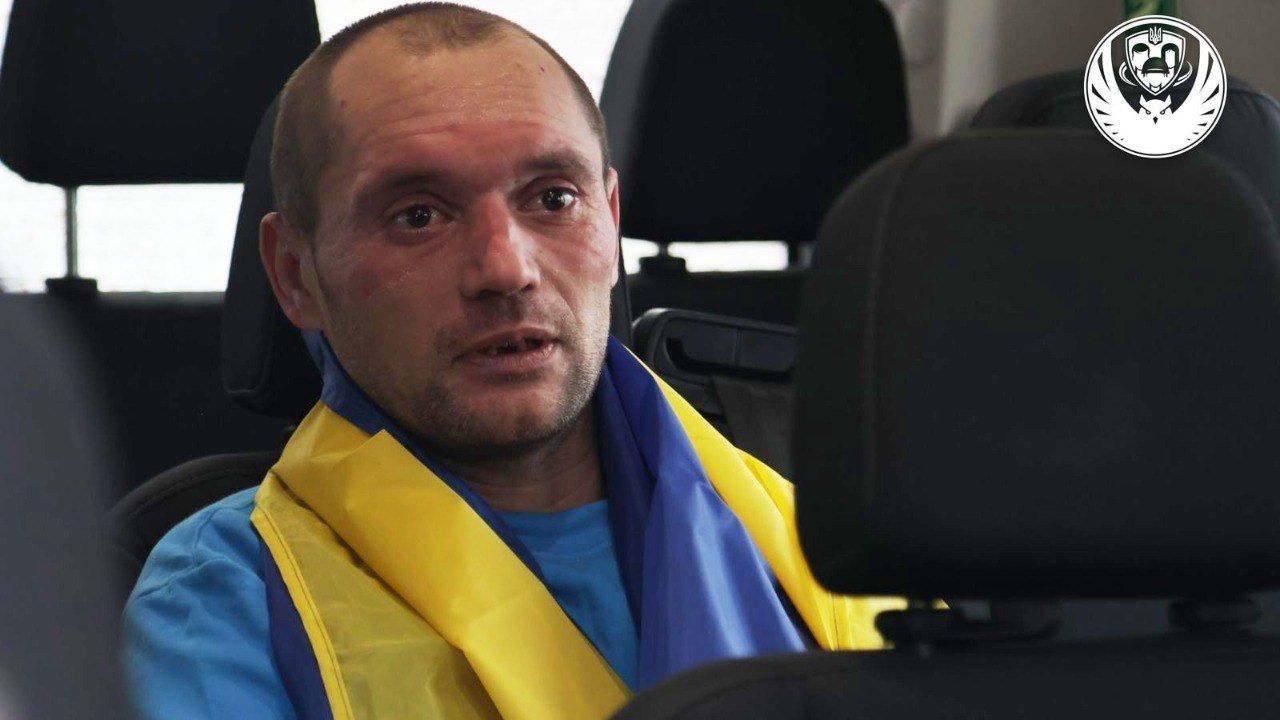 Ukraine returns 25 prisoners of war: treatment and severe injuries