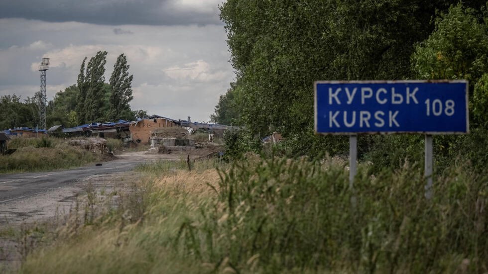 North Korean troops suffer over 1,000 casualties in Kursk, US says