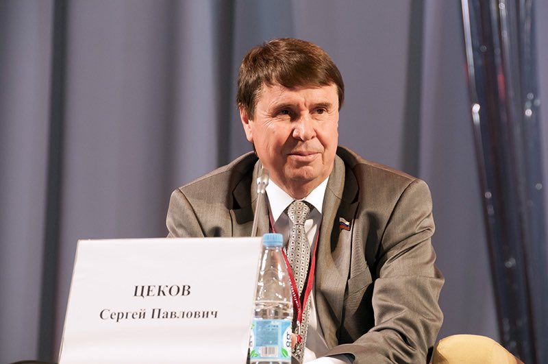Russian Senator Threatens Belarus with Kaliningrad Reunion Amidst NATO/Opposition Invasion Fears