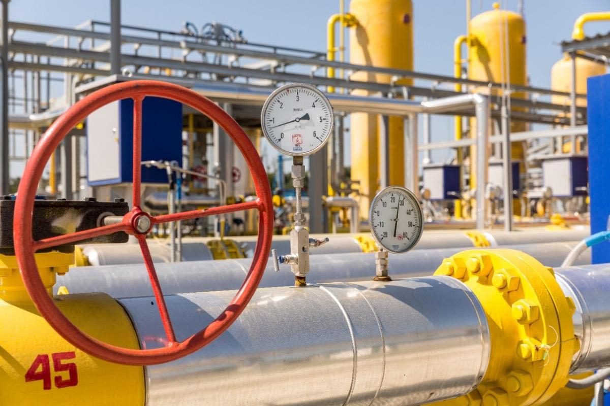 Ten EU countries demand total ban on Russian gas, including LNG