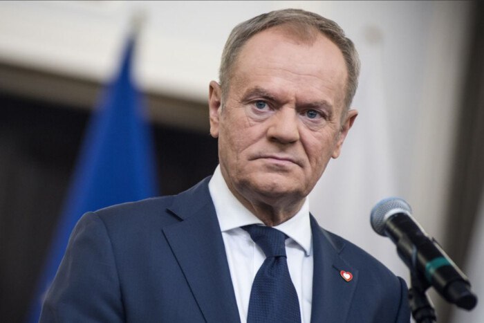 Poland to create Europe’s largest logistics hub for Ukraine