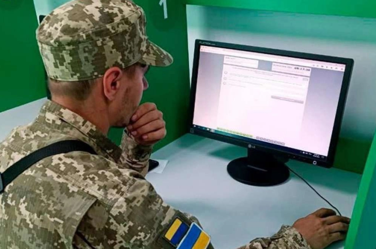 Defense Ministry to Create Electronic Cabinet for Conscripts