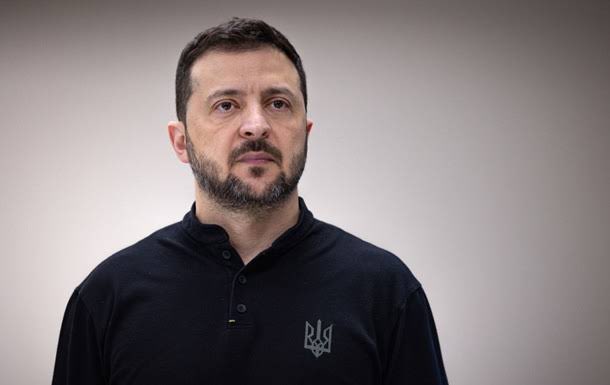 Zelenskyy: China does not support stopping the war, has influence on Russia