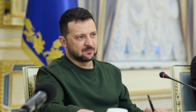 Zelensky: Troops deployment risks support
