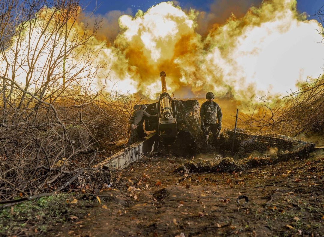 Enemy Prepares Assault Groups in Kharkiv Region