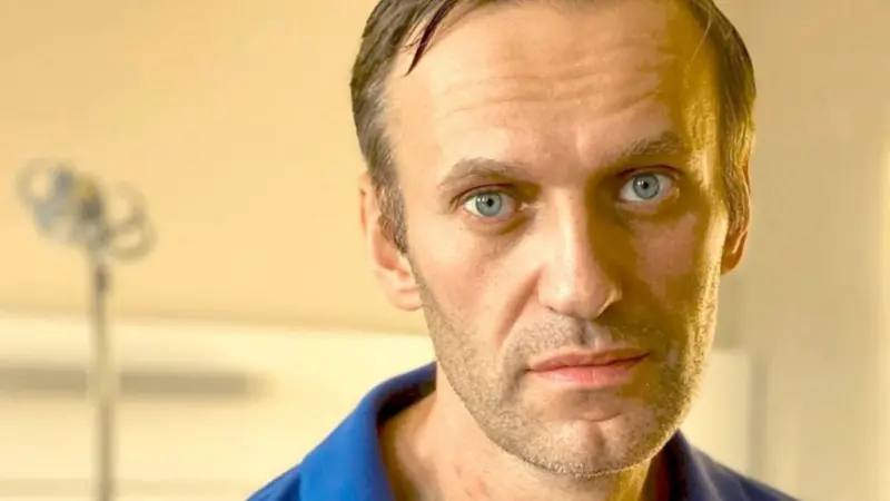 A year after Navalny’s death: unite around Ukraine