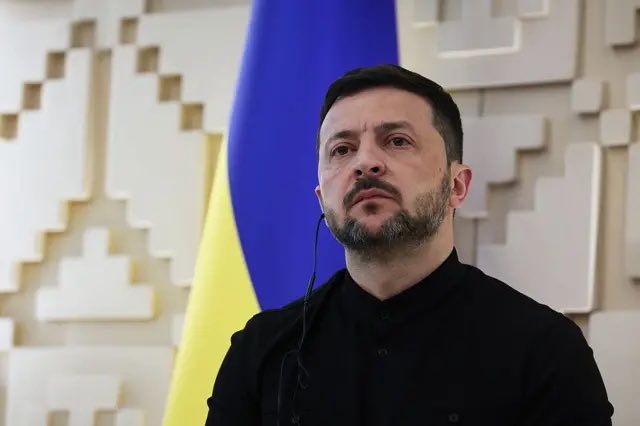 Ukraine regains control over Andriivka in Sumy region