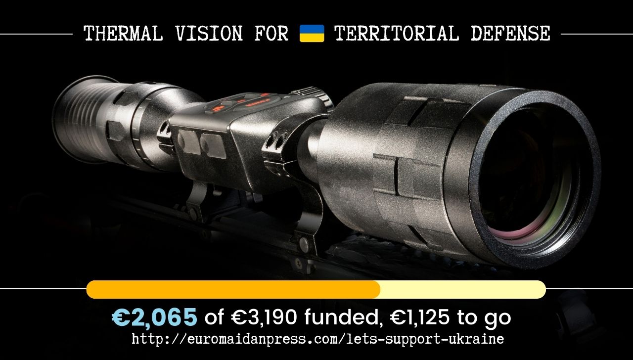 Rewarding murderers like Putin risks global instability; donate to weaken them.