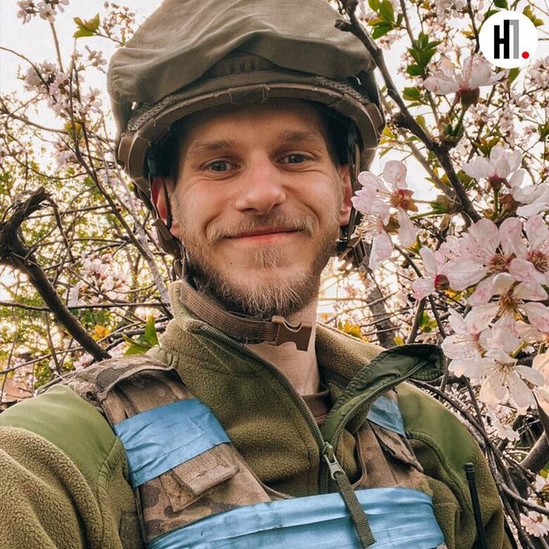 “Orest” from Mariupol Receives Grand Press Photo 2022 Award