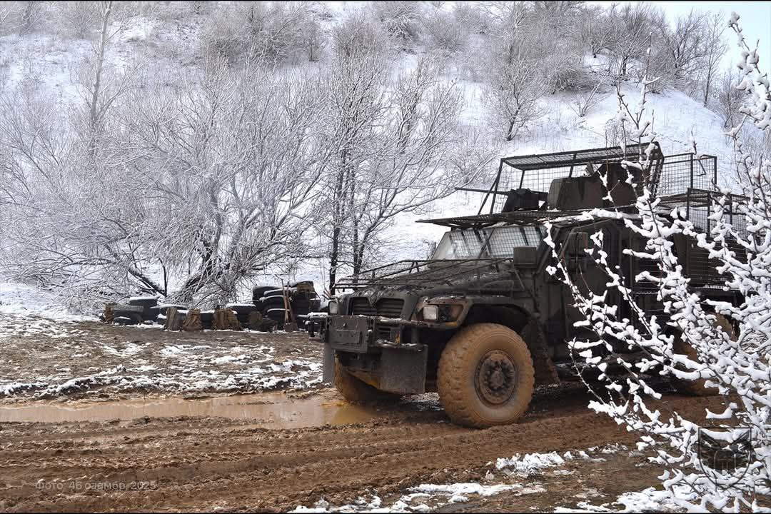 Hottest situation on Kursk and Toretsk directions, reports General Staff