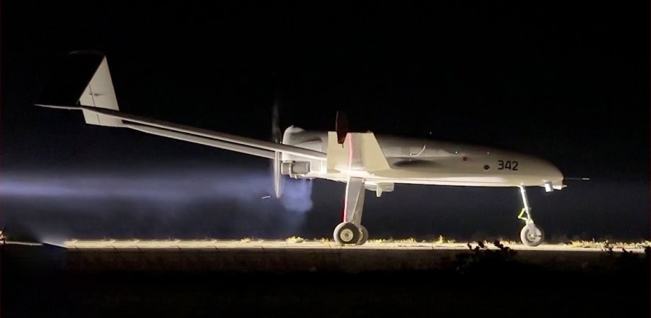 Germany to fund production of 500 Ukrainian drones