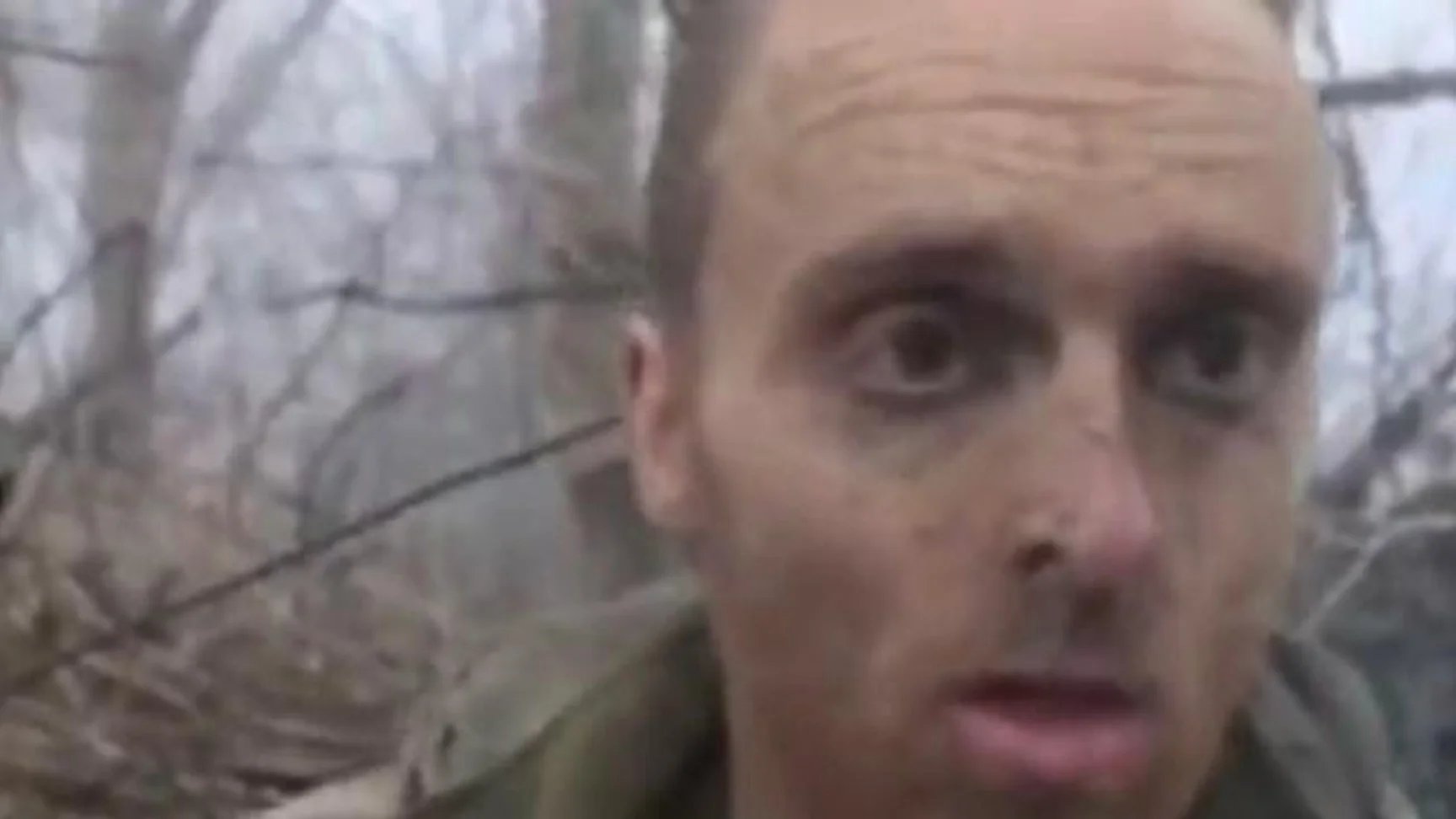 Australian volunteer Oscar Jenkins possibly killed in Ukraine war; interrogation video surfaces