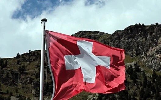 Switzerland could send 200 peacekeepers to Ukraine