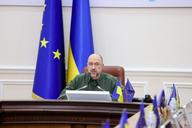 Ukraine to Receive $4.5 Billion from U.S.