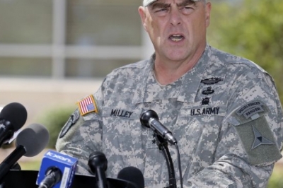 US general urges allies to speed Ukraine military aid
