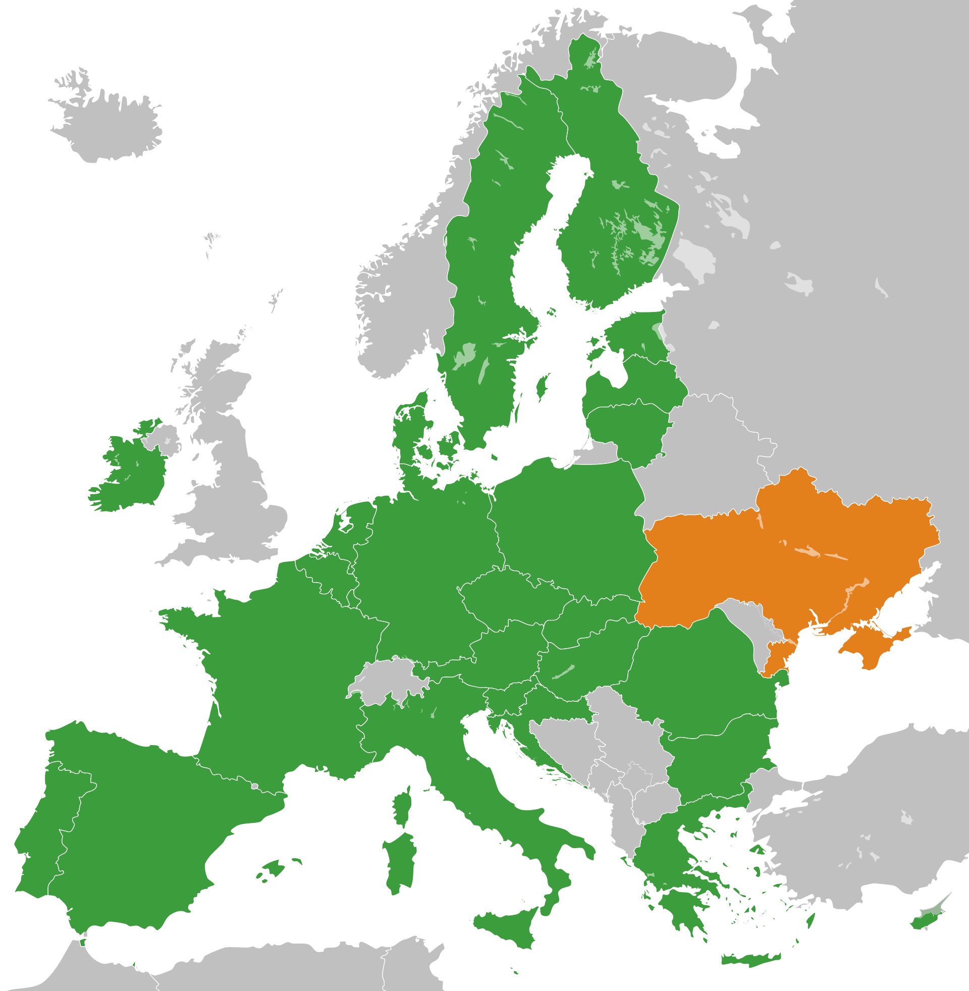 Ukraine adopts 18th sanctions package and proposes 19th