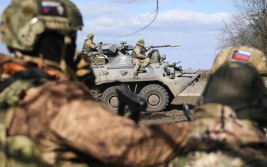 Russia lost about 5,000 troops storming one Chasiv Yar district – Khortytsia OSVU