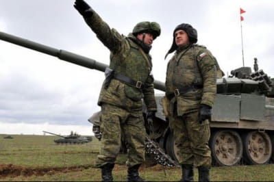 Russians forcibly deport Mariupol residents to Russia