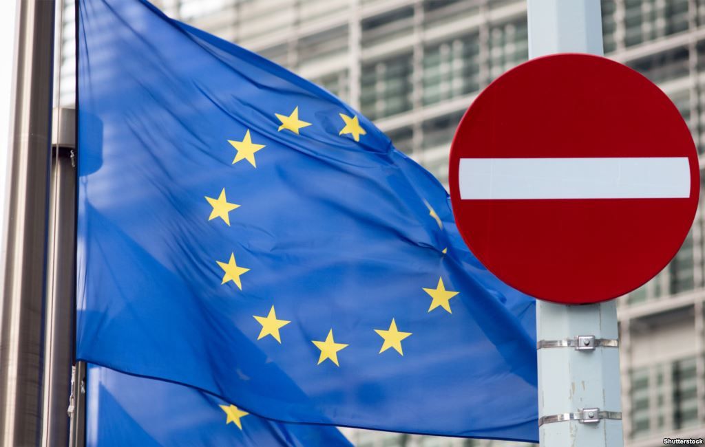 EU Council to Discuss Sanctions Against Russia