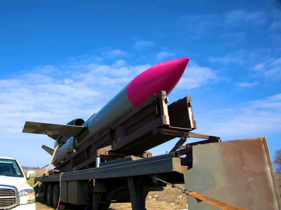 Ukraine must strike deeper into Russia