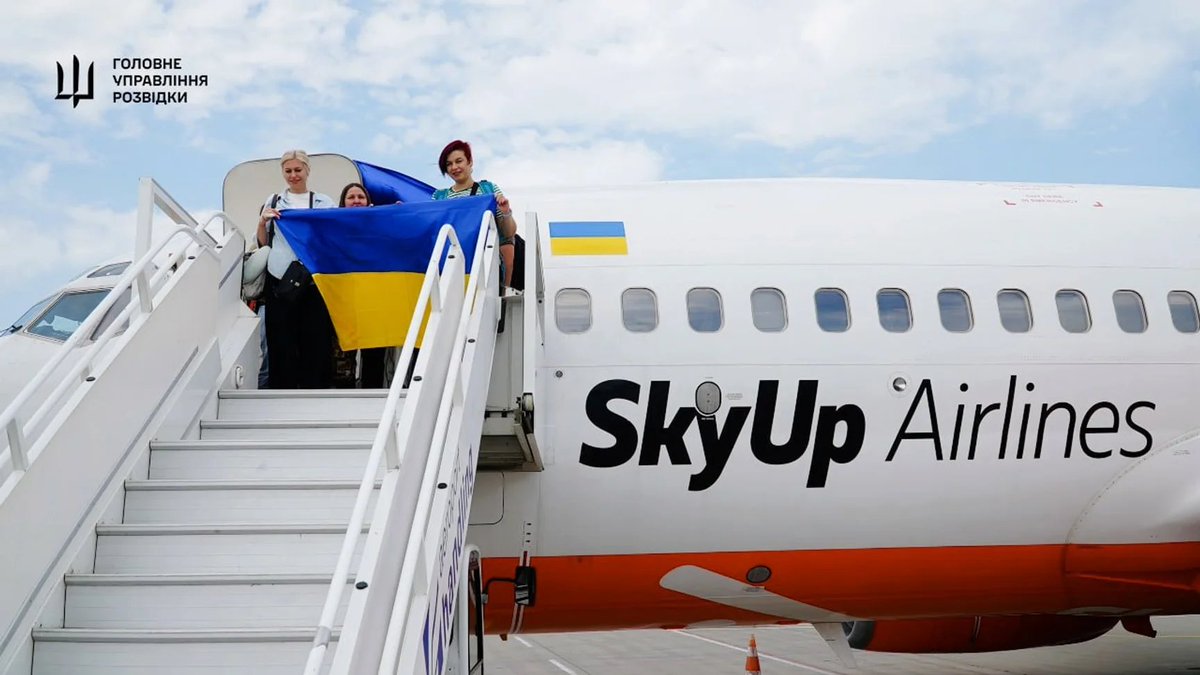 Ukraine evacuates 31 citizens from Iran