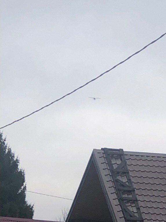 Drone attack reported near Tatarstan drone factory