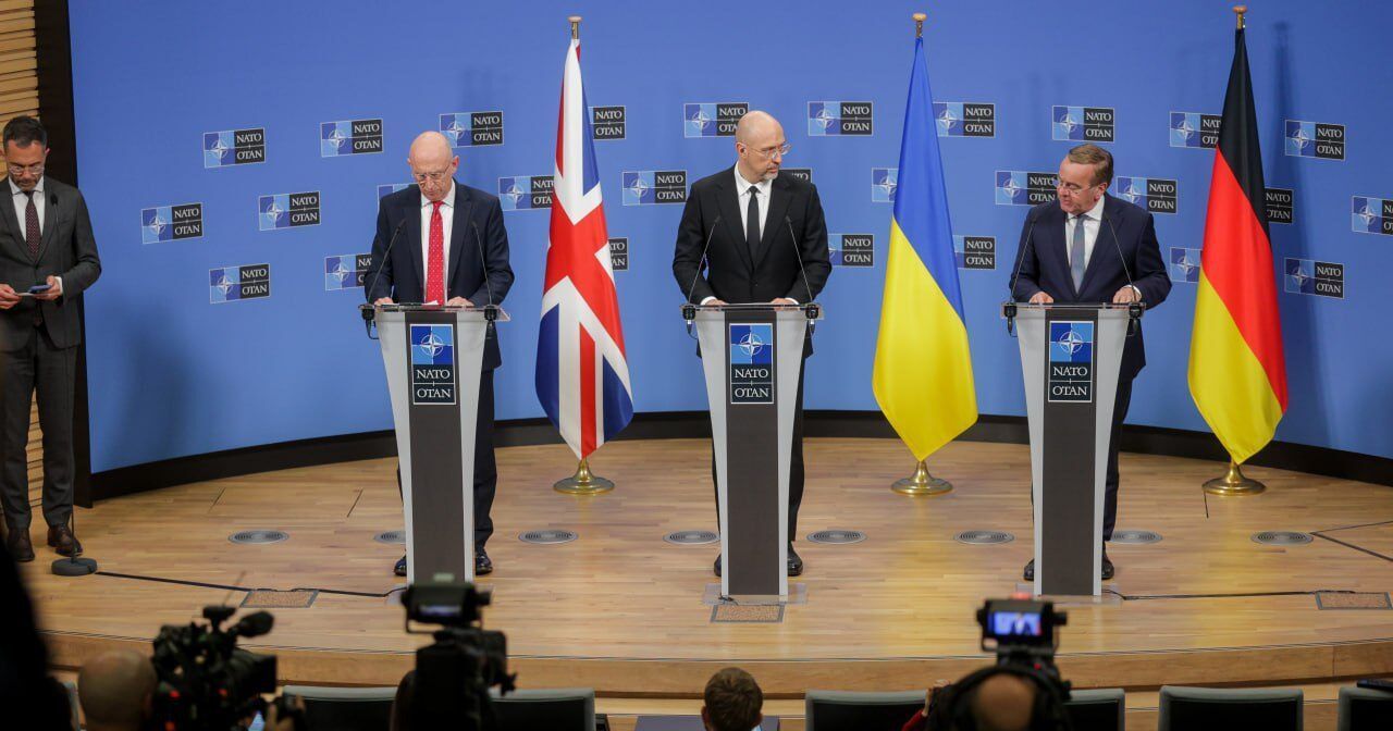 Ukraine needs $60 billion from partners for 2026 defense, says minister