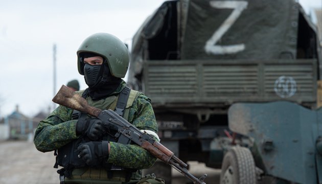Russians leaving Belarus but remain strategic