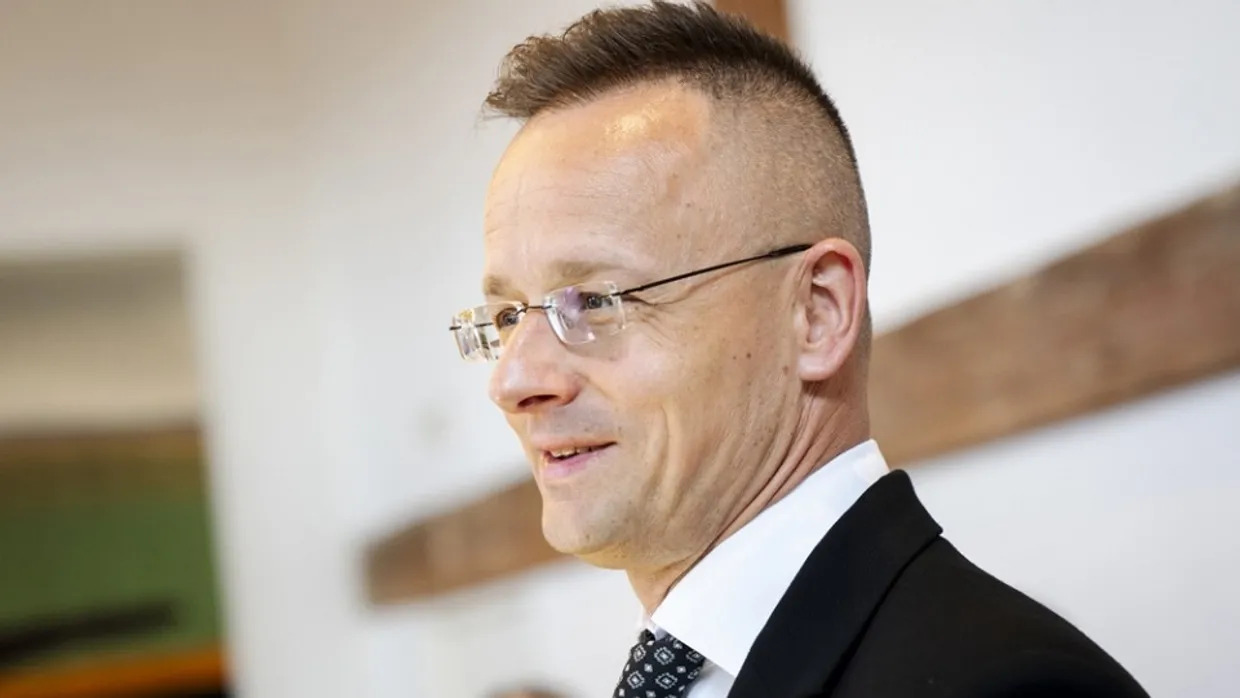 Szijjártó: Ukraine could resort to “darkest provocations” to draw Hungary into war