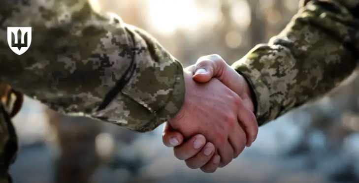 Government simplified changing place of service for military