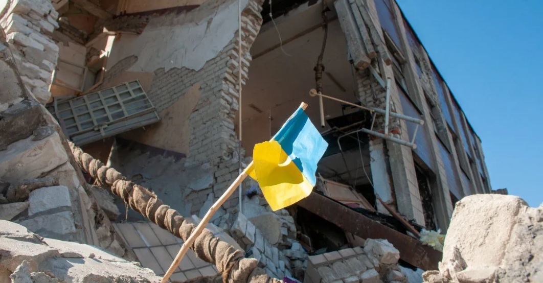 Army restoration engages 135,000 Ukrainians