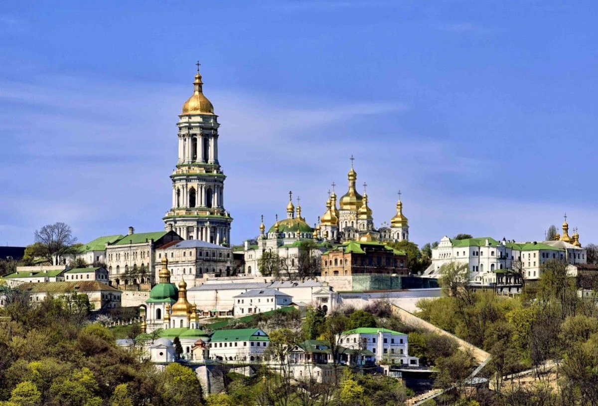 Epiphanius asks Cabinet to transfer Lavra church to OCU