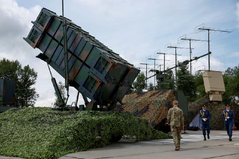 US and NATO developing new arms supply scheme