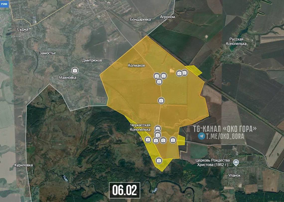 Ukraine sends two battalions of reserves into Kursk, seizes 100 sq km