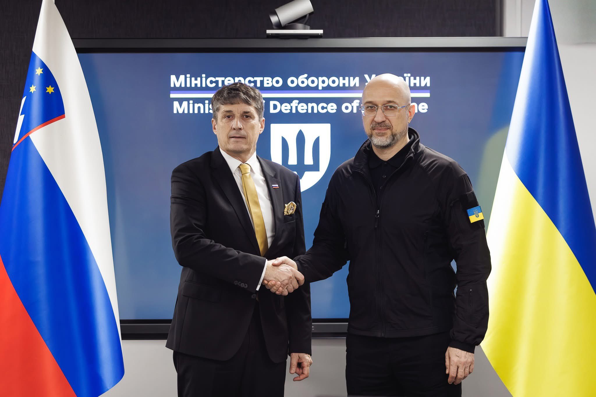 Slovenia Joins PURL Initiative