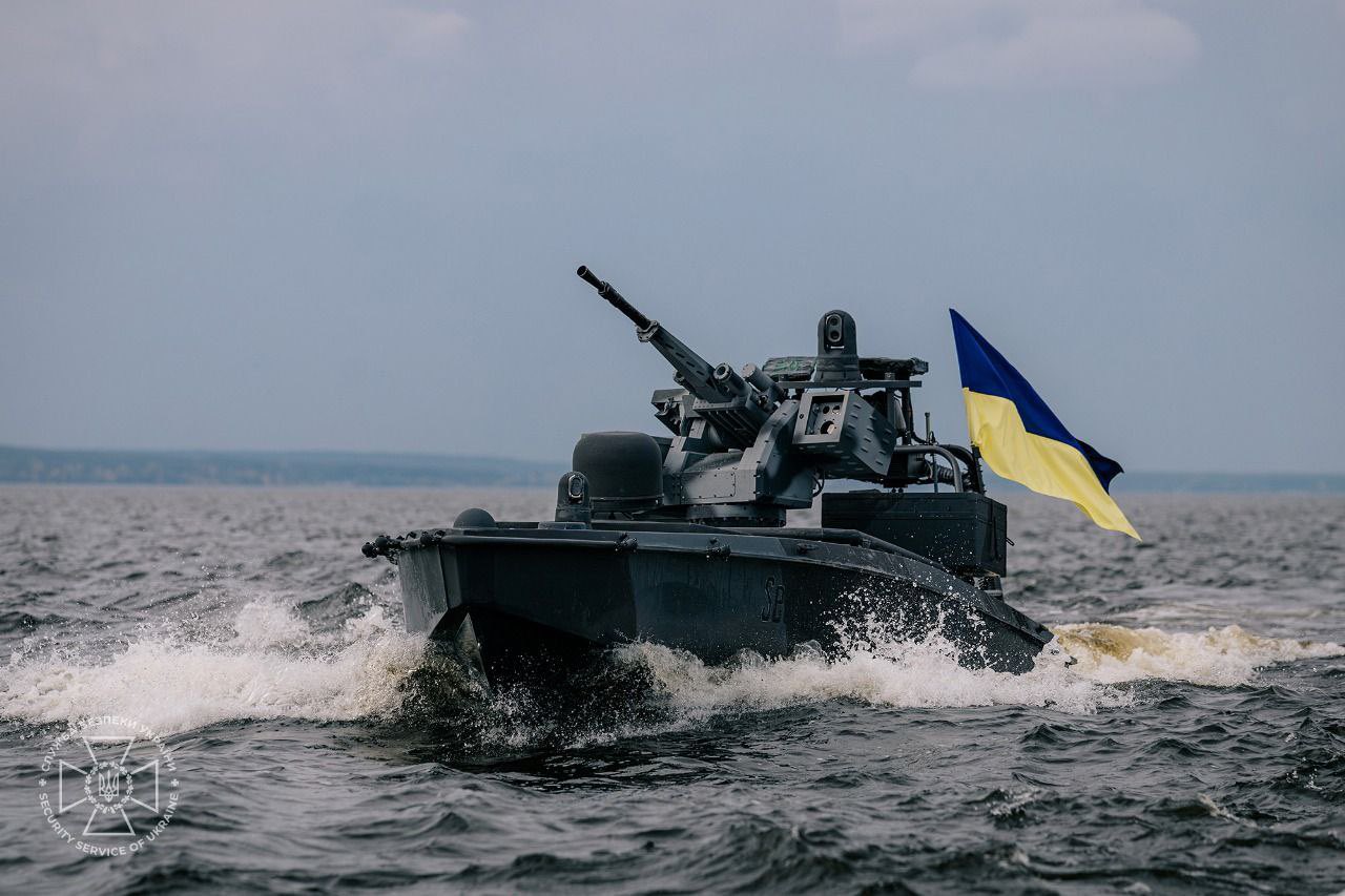 Ukraine ready to cooperate with Japan in defense